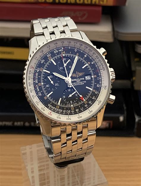 breitling 1884 chronograph navitimer a24322|Breitling 1884 for sale.